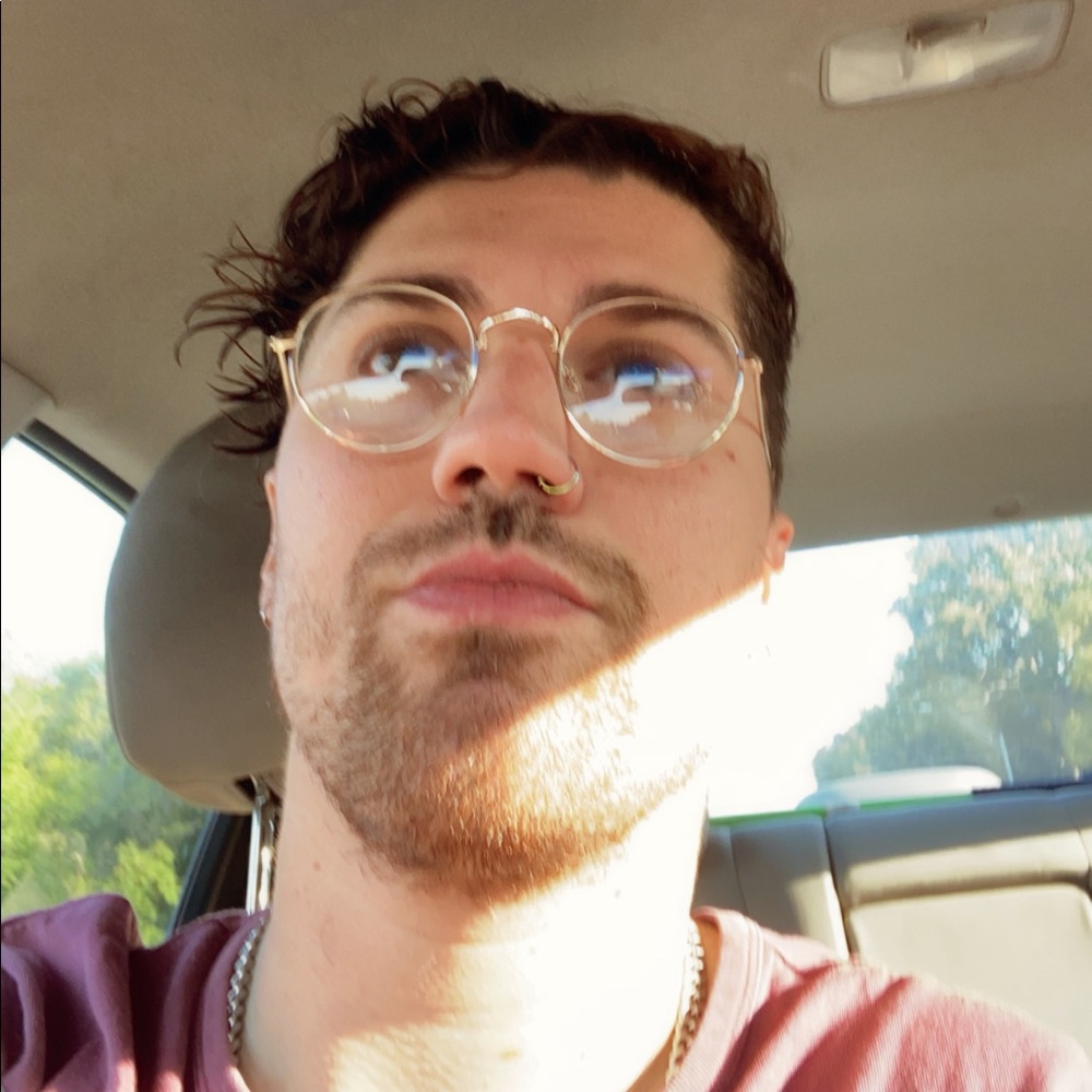 Meet your Posher, Cody
